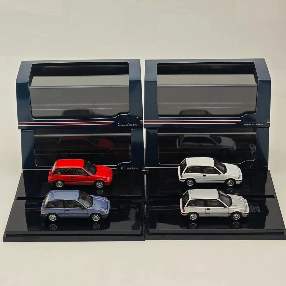 Die Cast Car 1 64 - Hobby HJ64 1/64 para la versión