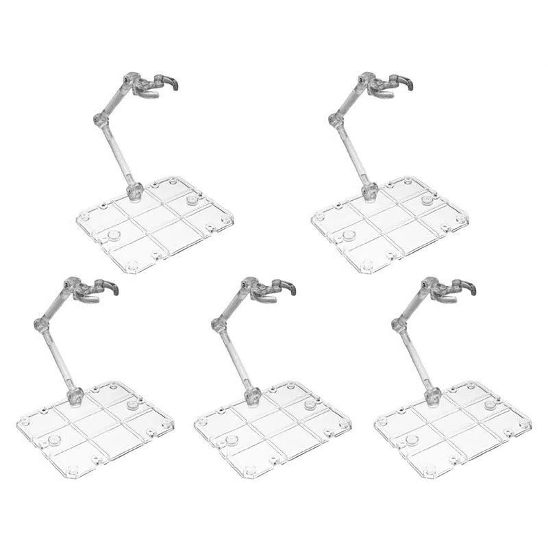 Action Figure Stand - Soportes para figuras de acción, soporte
