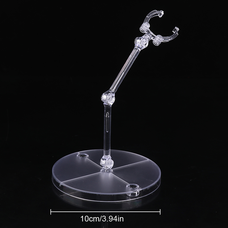 Action Figure Stand - NUEVO Soporte de exhibición universal para