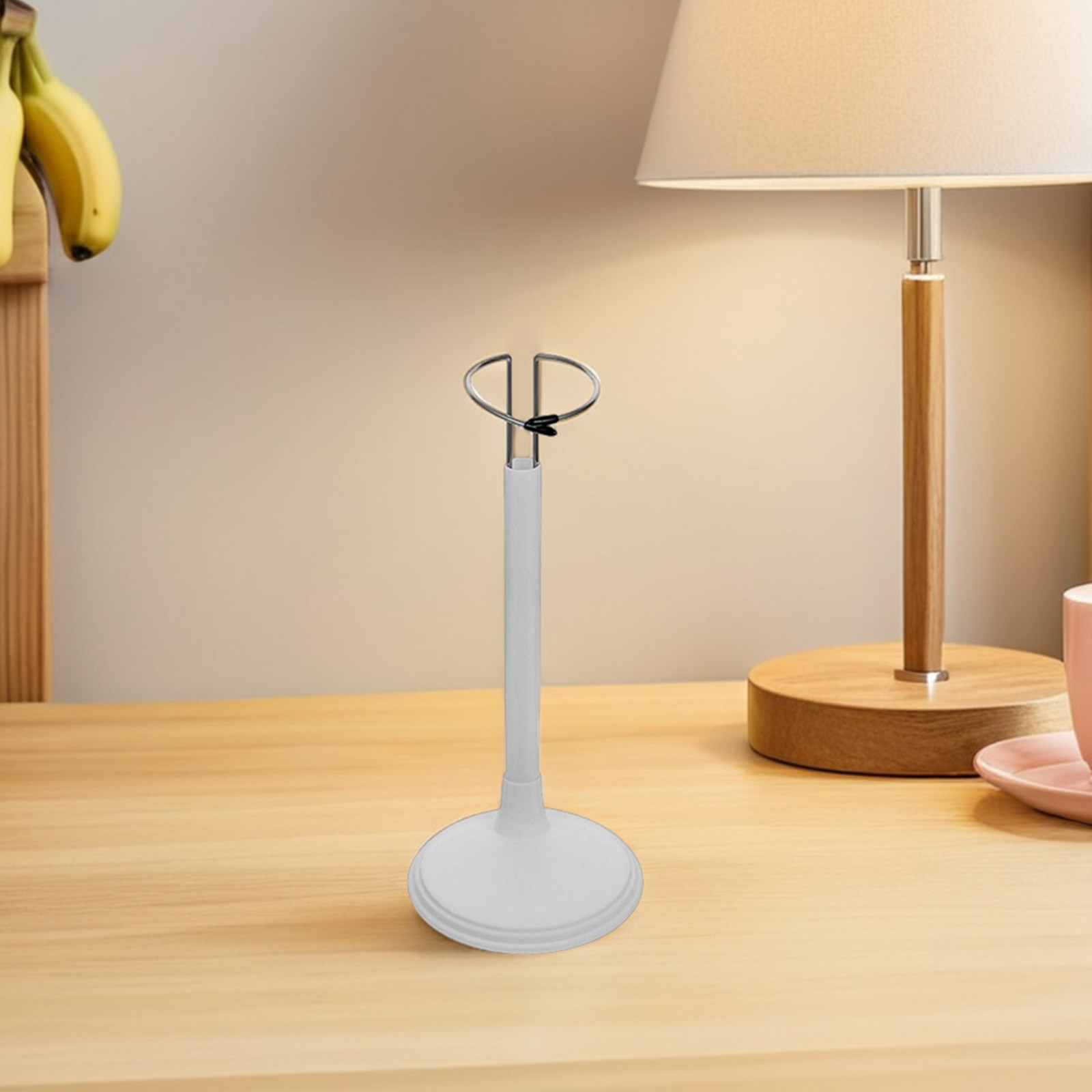 Action Figure Stand - 5 piezas de soportes ajustables para
