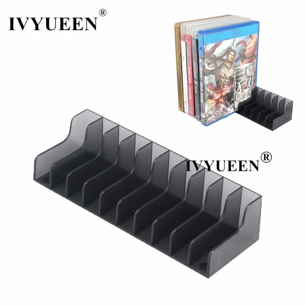 Card Top Loader - IVYUEEN 1 Uds para PS5 PS4