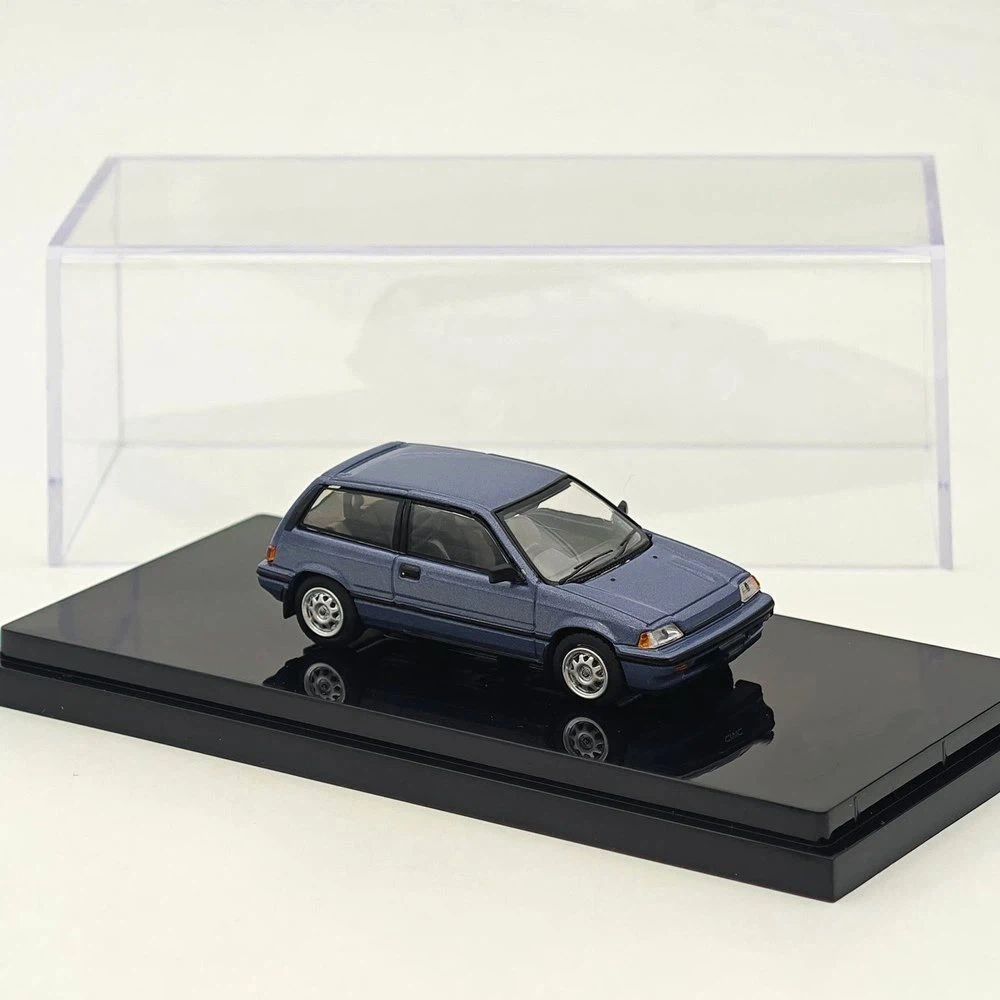 Hobby HJ64 1/64 para la versió - Die Cast Car 1 64 reseña y precio