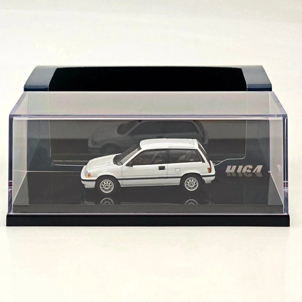 Hobby HJ64 1/64 para la versió - Die Cast Car 1 64 reseña y precio