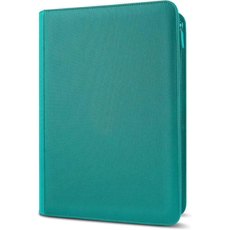 Carpeta grande de 360 Hold TCG - Pokemon Binder Card reseña y precio