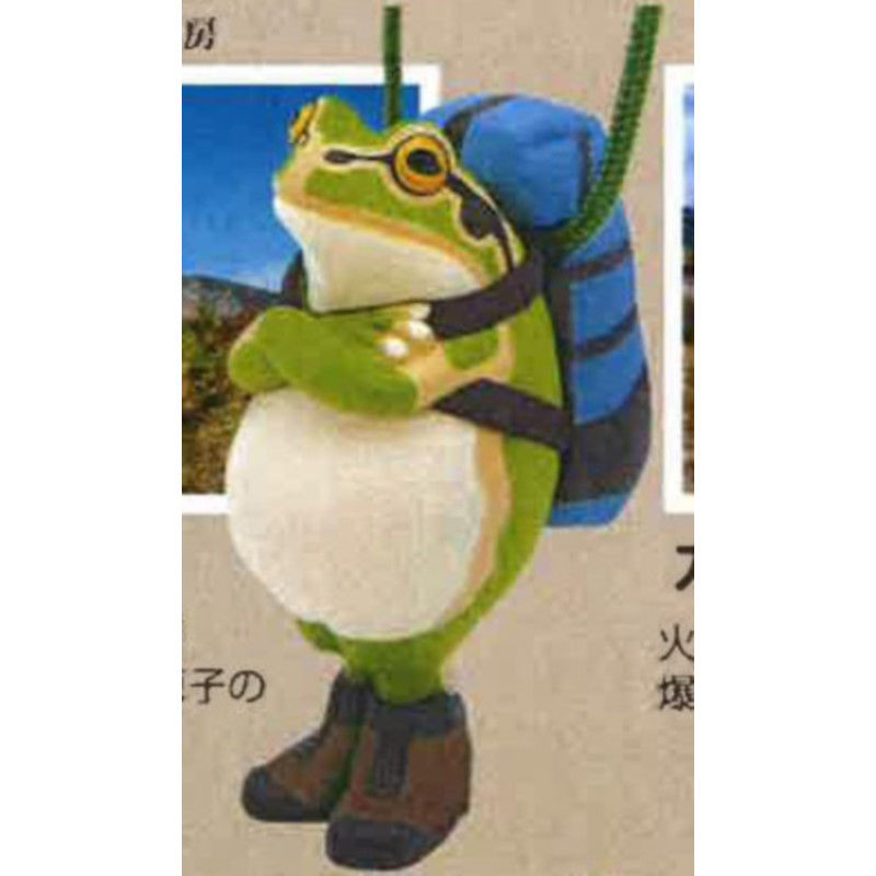 Japón Kitan Gashapon cápsula j - Capsule Toy Gashapon reseña y precio