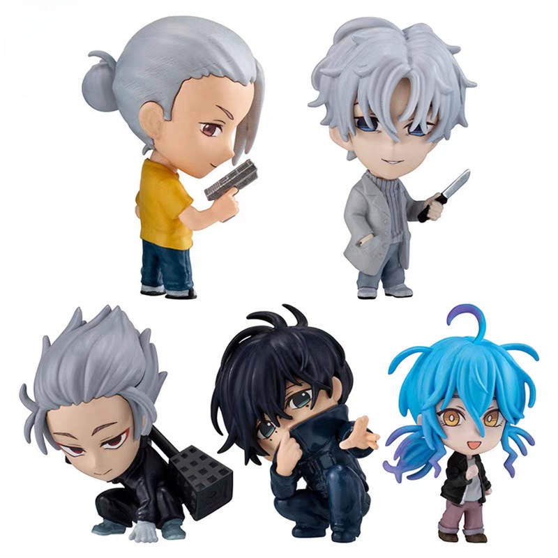 Juguetes originales en cápsula - Capsule Toy Gashapon reseña y precio