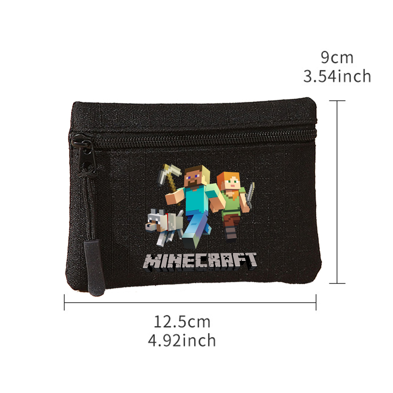 Miner Crafting - Cartera de lo - Card Top Loader reseña y precio