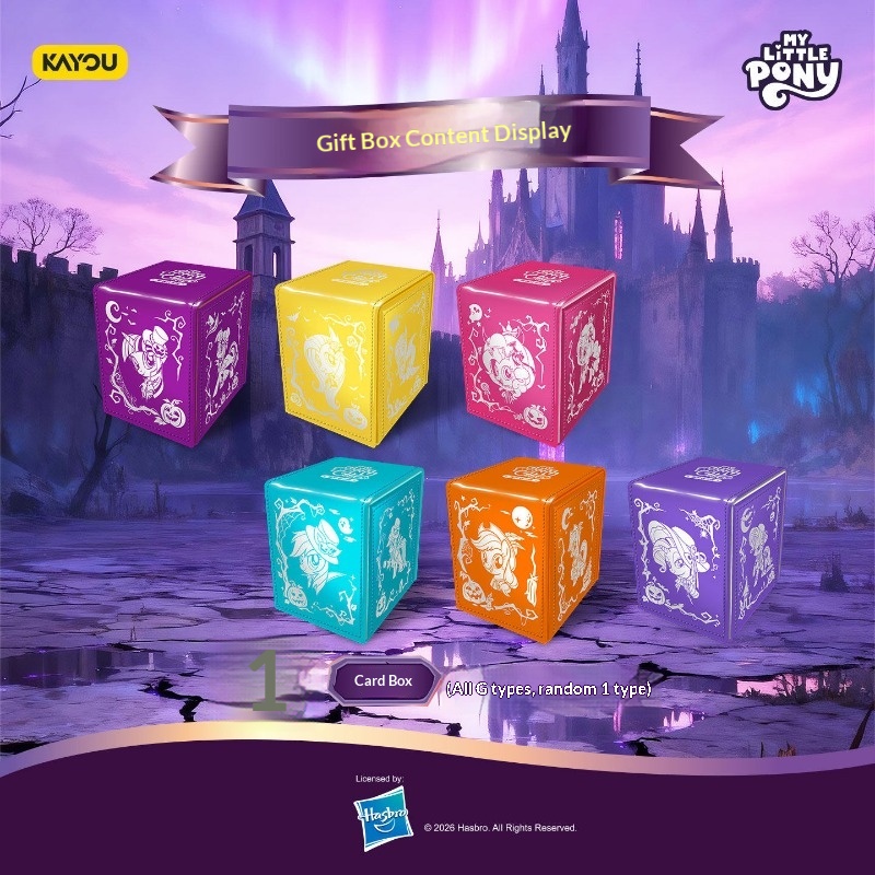 Caja de Regalo Navideña Origin - Trading Card Binder reseña y precio