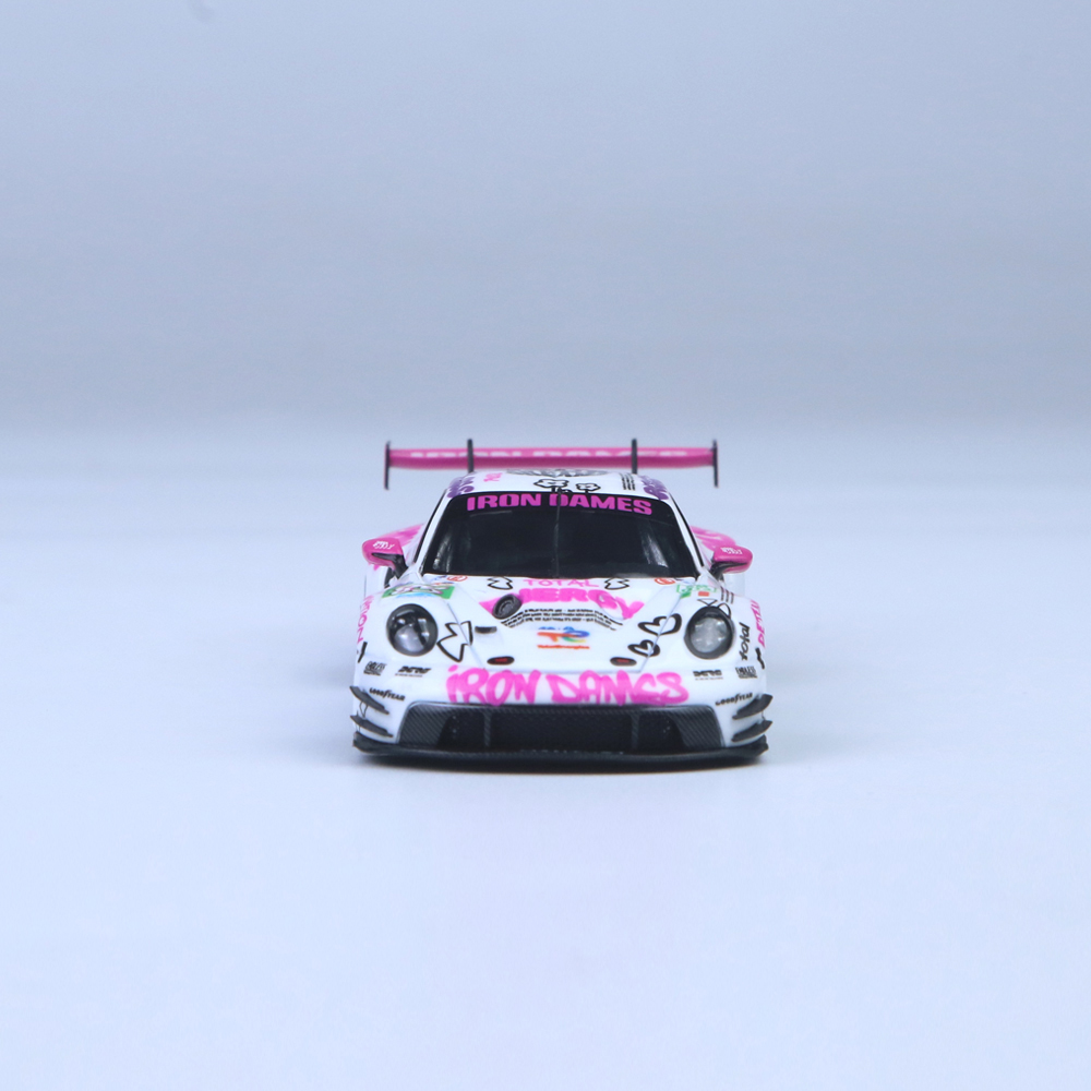 StarRace 1:64 Coche Deportivo  - Die Cast Car 1 64 reseña y precio