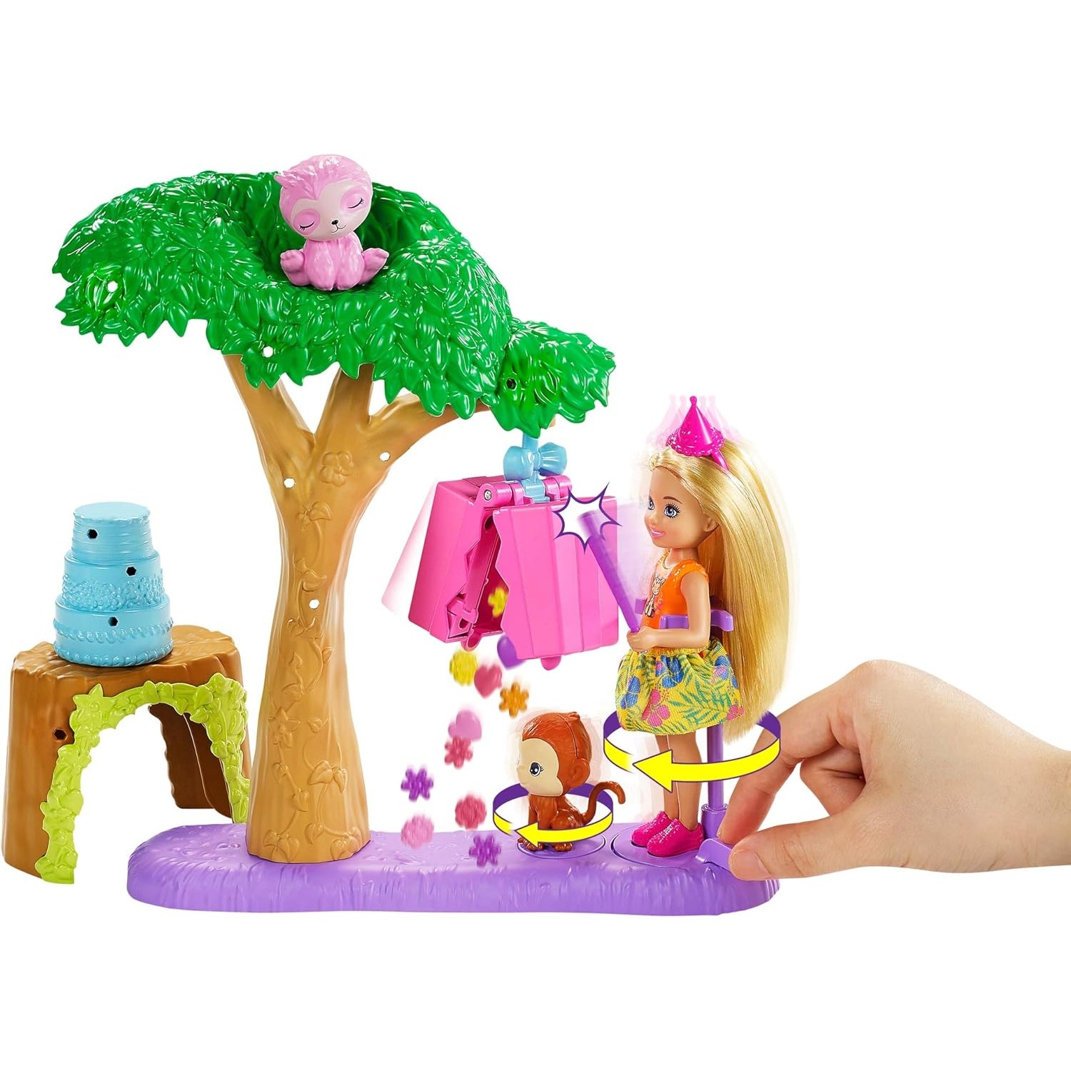 Muñecas originales Mattel Barb - Mattel Toy Barbie reseña y precio