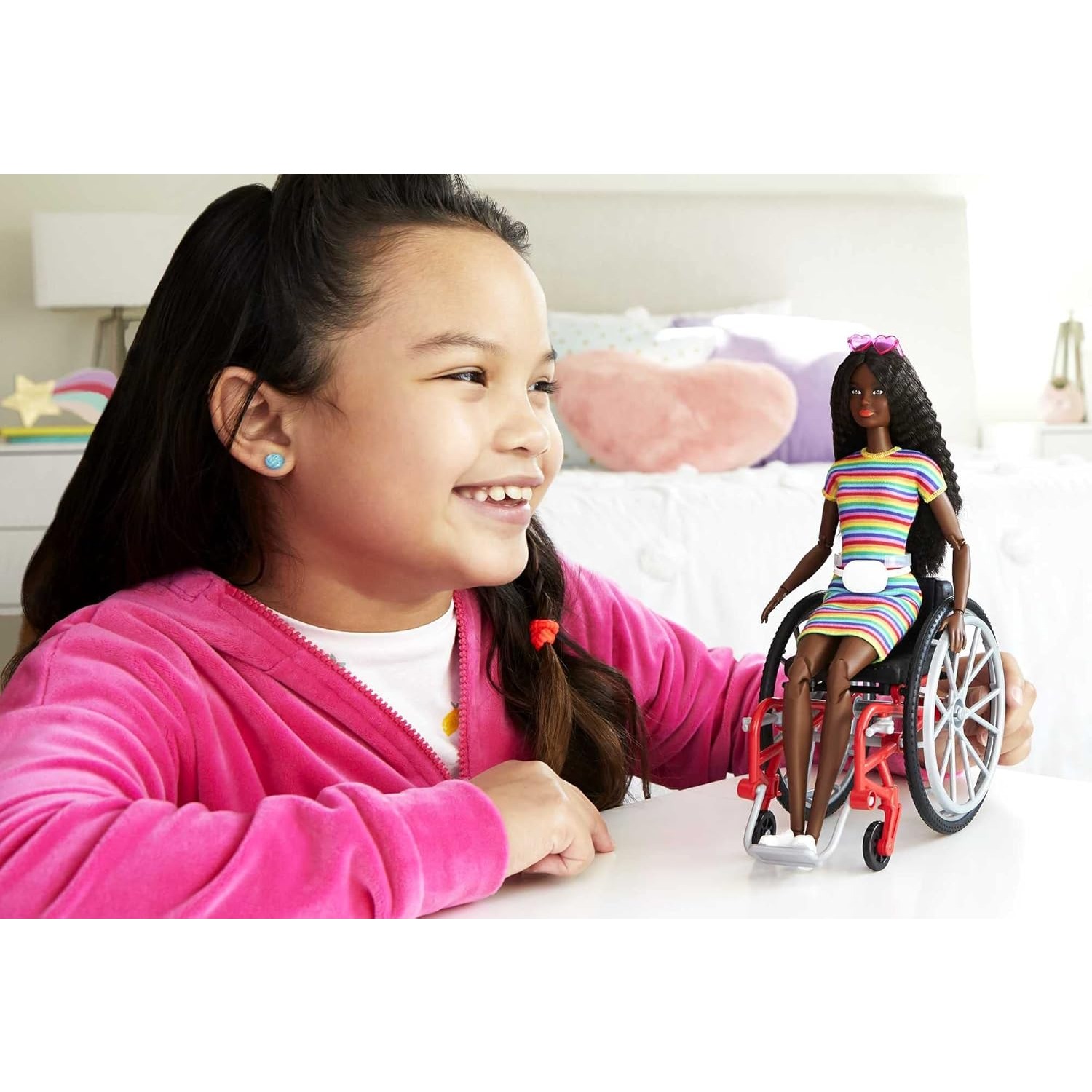 Muñeca Original Mattel Barbie  - Mattel Toy Barbie reseña y precio