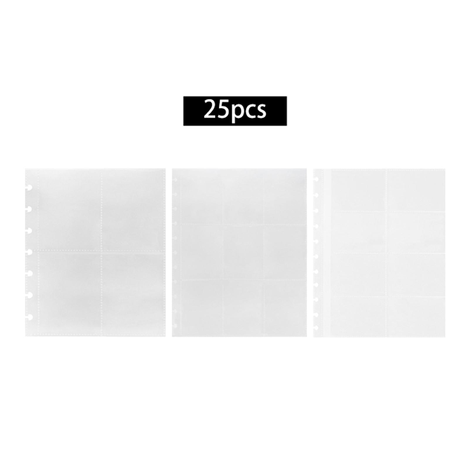 Fundas para carpetas Trading,  - Trading Card Binder reseña y precio