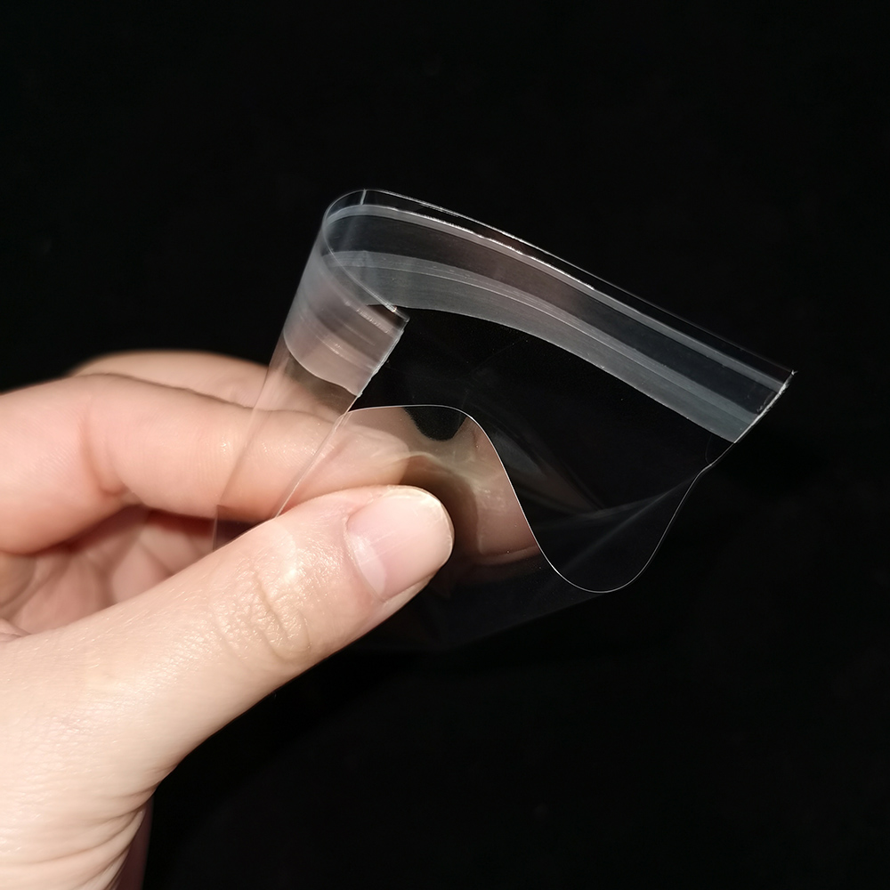 100 unids/pack fundas de tarje - Card Penny Sleeve reseña y precio