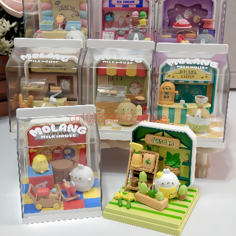 Bloques de Construcción Miniat - Building Block Mini reseña y precio