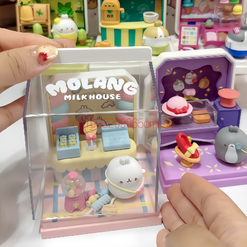 Bloques de Construcción Miniat - Building Block Mini reseña y precio
