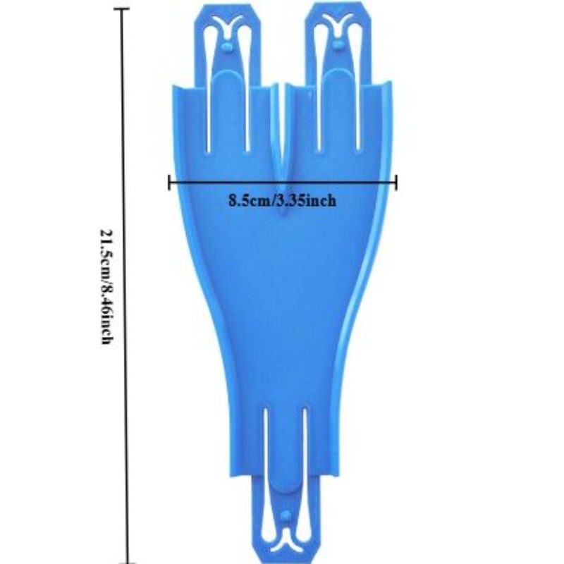 Conectores de Pista Paralela C - Hot Wheels Car Track Sets reseña y precio