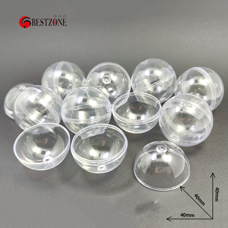 100 unidades/lote, cápsulas de - Capsule Toy Gashapon reseña y precio