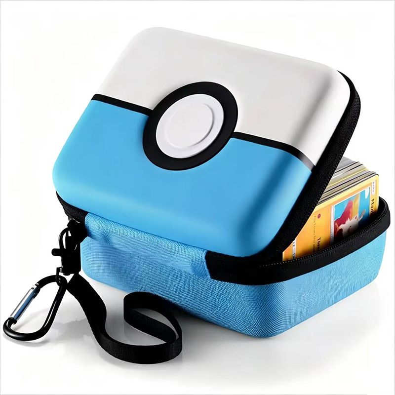 Caja de Almacenamiento para Ta - Card Top Loader reseña y precio