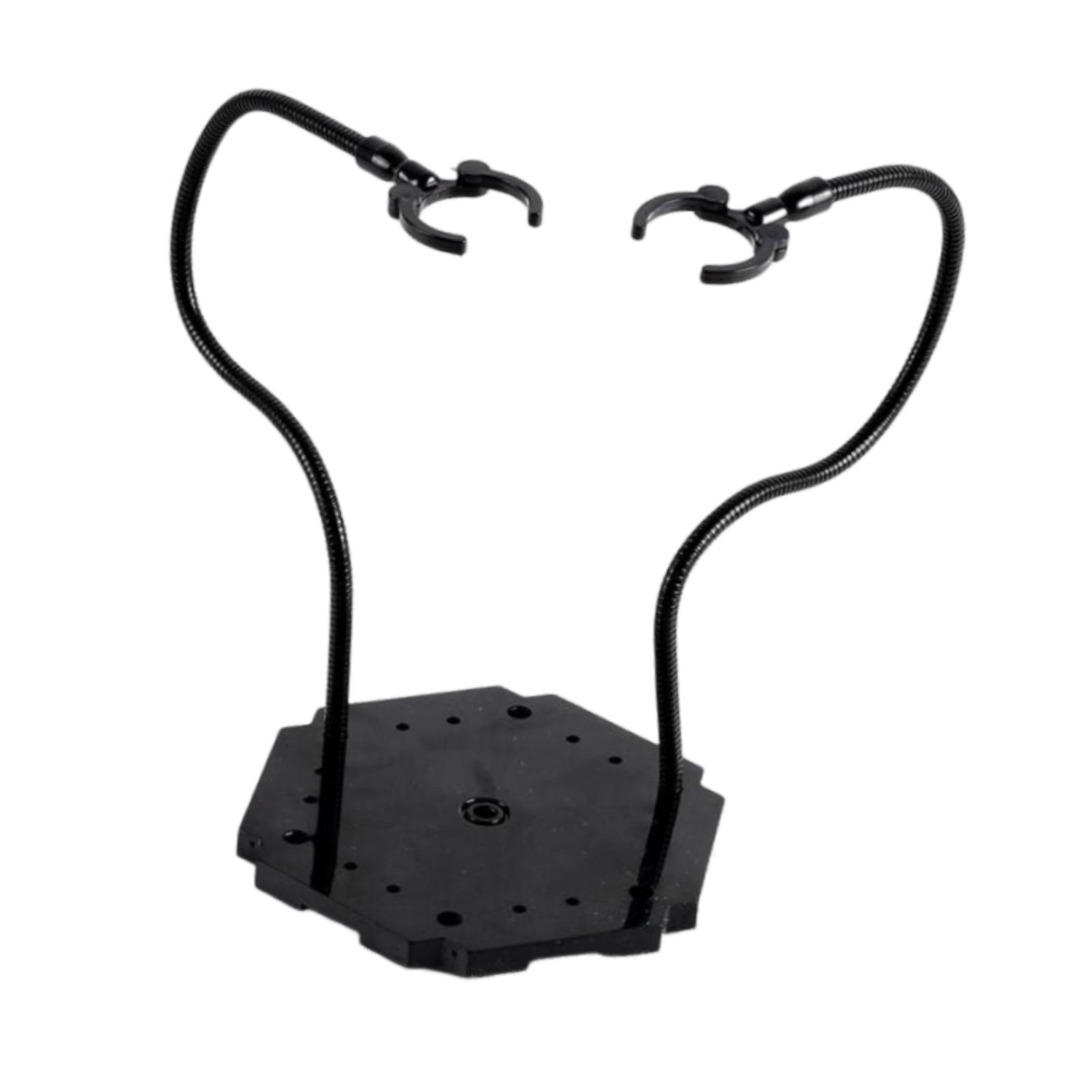 Soporte para figuras de acción - Action Figure Stand reseña y precio