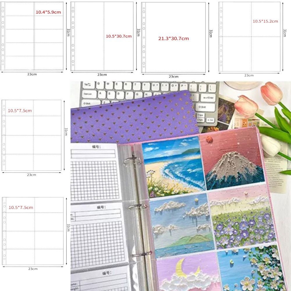 Funda para tarjetas con múltip - Card Penny Sleeve reseña y precio