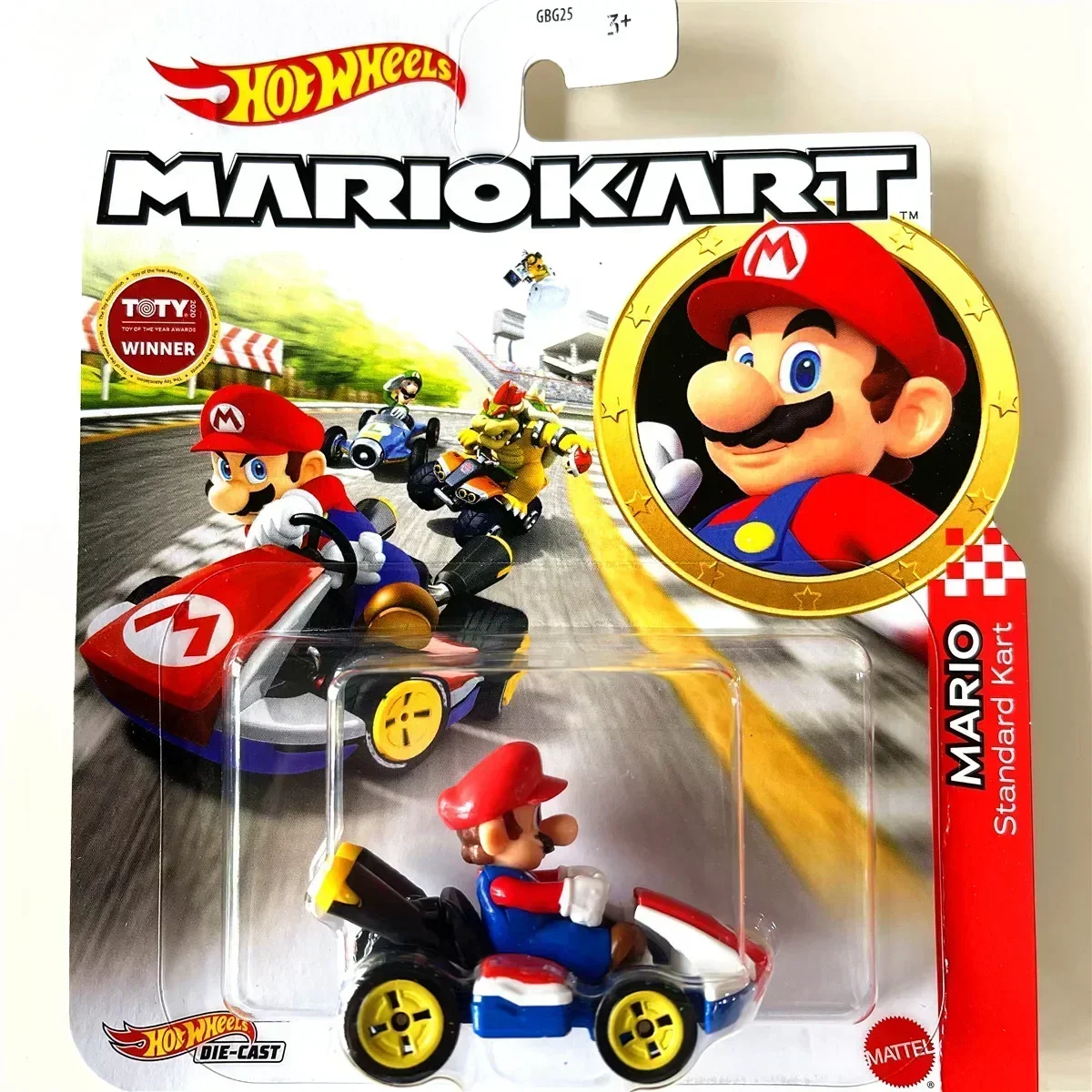 Hot Wheels-juguetes originales - Hot Wheels Car Mainline reseña y precio