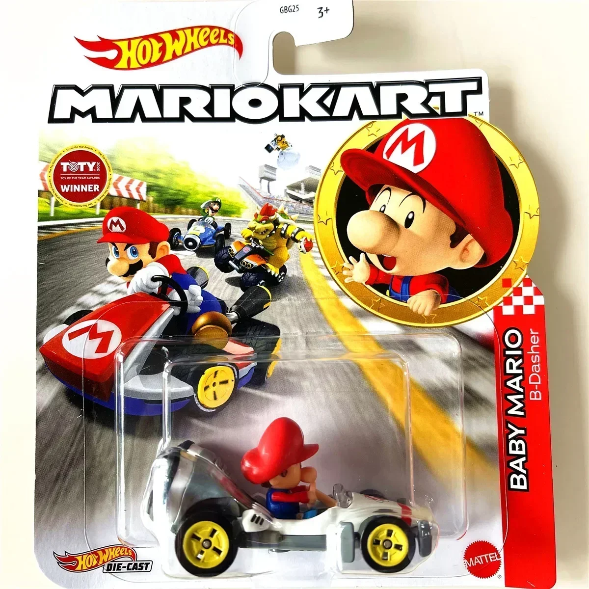Hot Wheels-juguetes originales - Hot Wheels Car Mainline reseña y precio