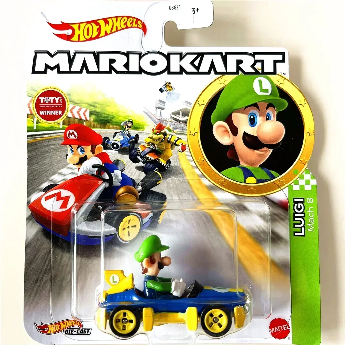 Hot Wheels-juguetes originales - Hot Wheels Car Mainline reseña y precio