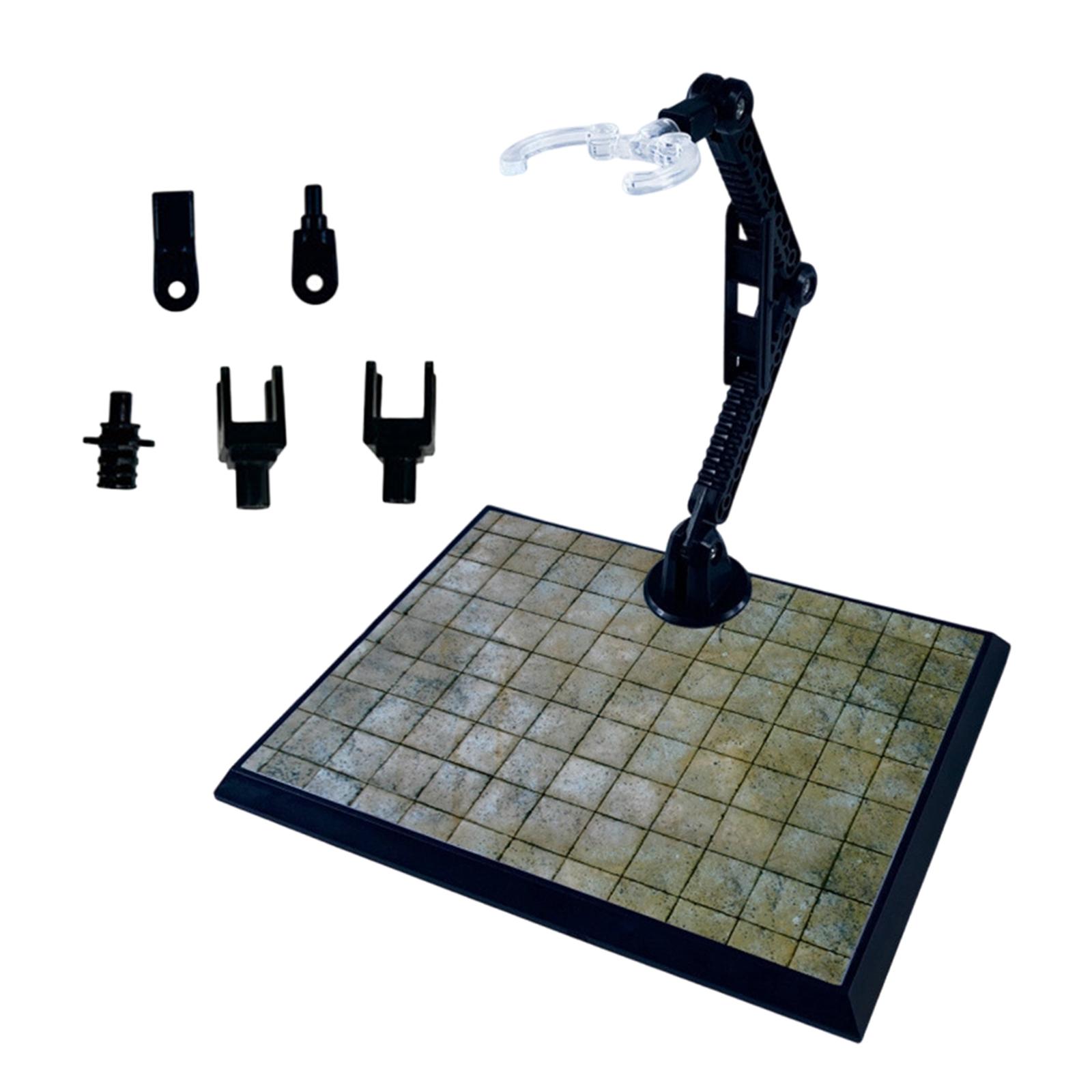Soporte para figuras de acción - Action Figure Stand reseña y precio