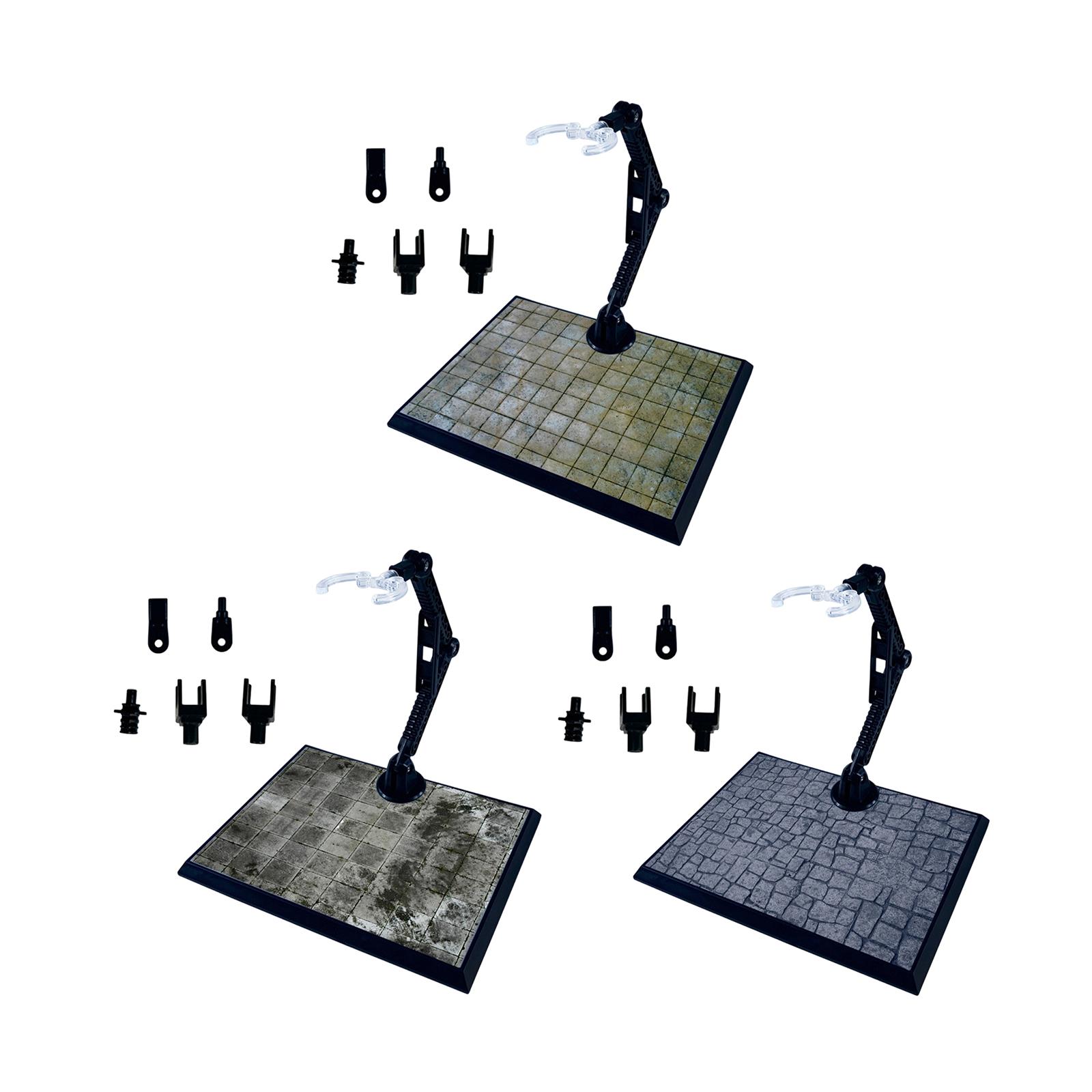 Soporte para figuras de acción - Action Figure Stand reseña y precio
