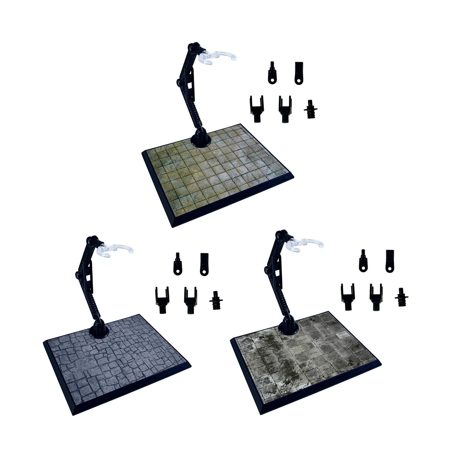 Soporte para figuras de acción - Action Figure Stand reseña y precio
