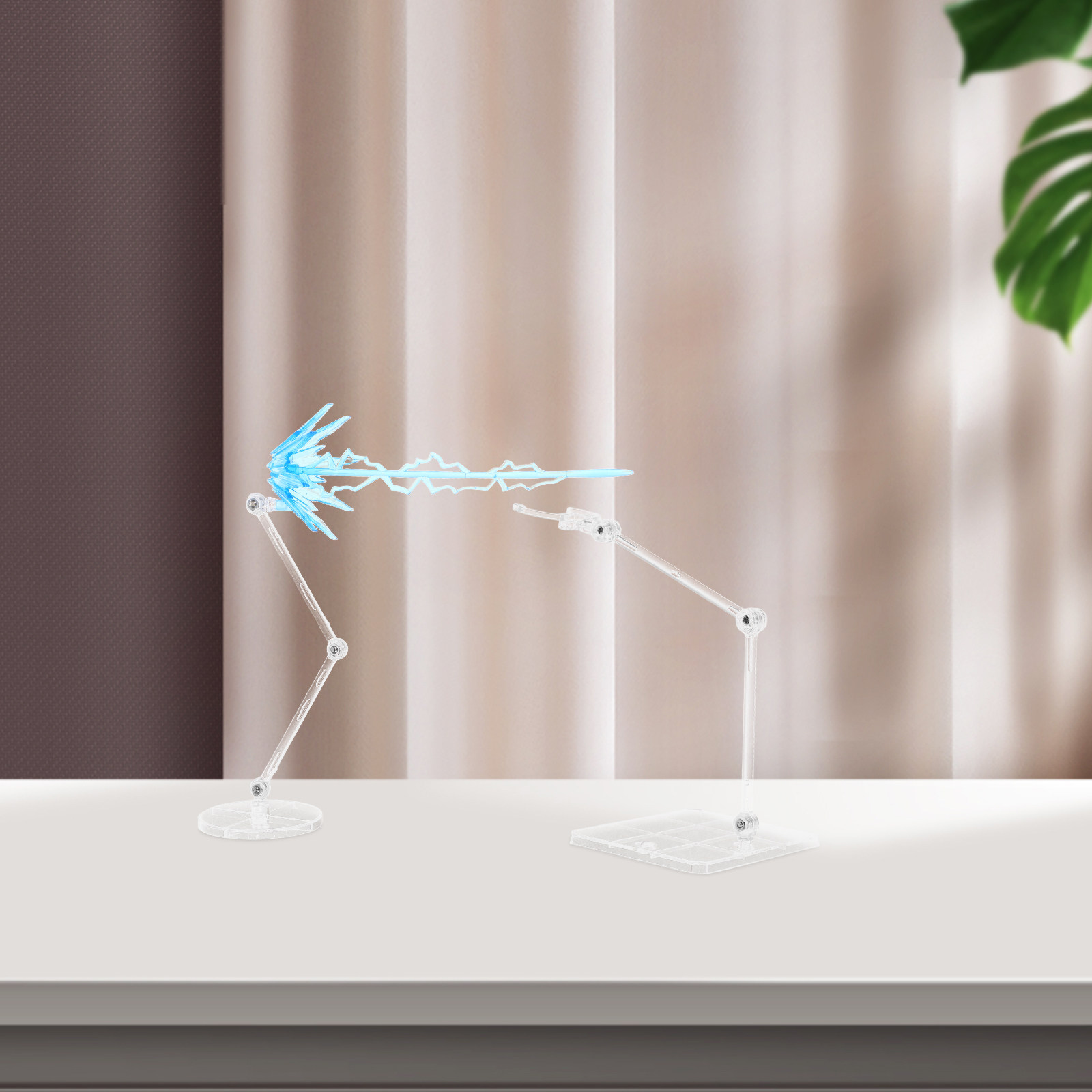 1 Set de Soporte de Exhibición - Action Figure Stand reseña y precio