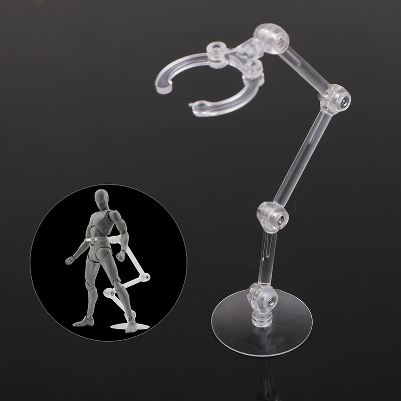 Soportes para muñecas, soporte - Action Figure Stand reseña y precio