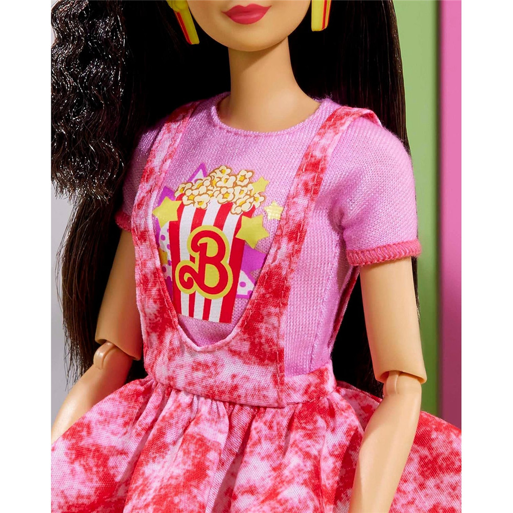 Mattel Barbie Rewind Asian Dol - Mattel Toy Barbie reseña y precio