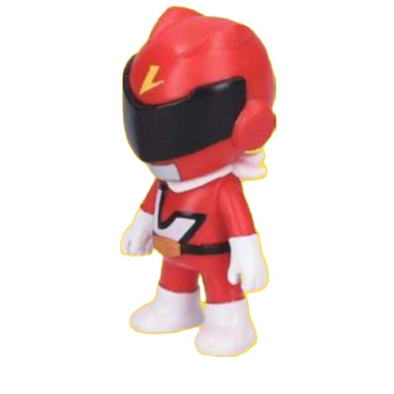 Japón Benelic Gashapon cápsula - Capsule Toy Gashapon reseña y precio