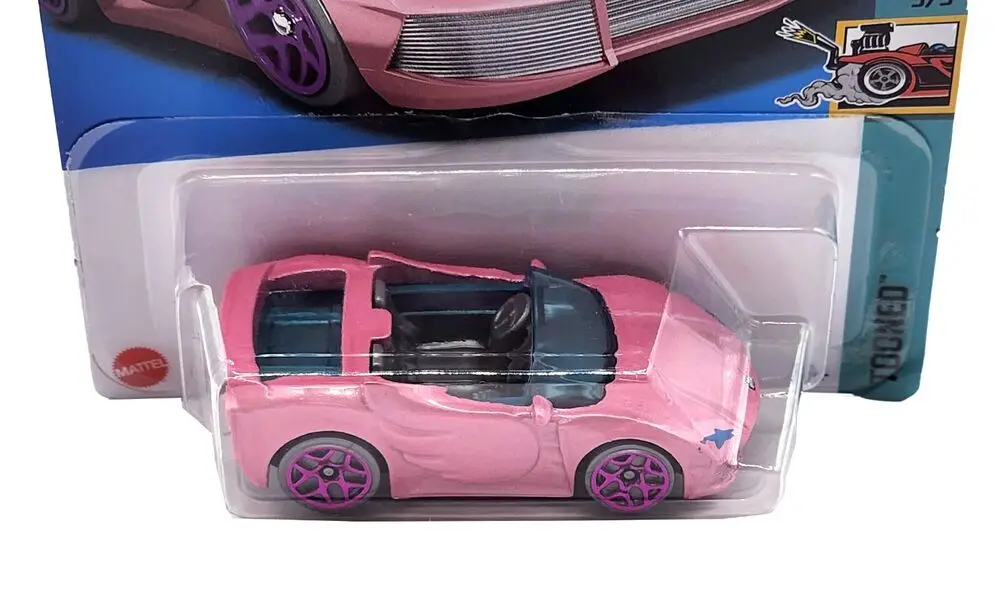 Hot Wheels-Barbie Extra para n - Mattel Toy Barbie reseña y precio