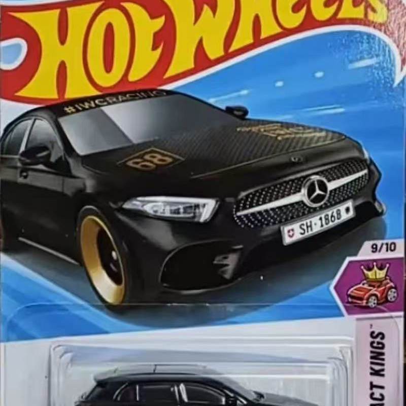 Nuevo Hot Wheels 2026 Serie Ma - Hot Wheels Car Mainline reseña y precio
