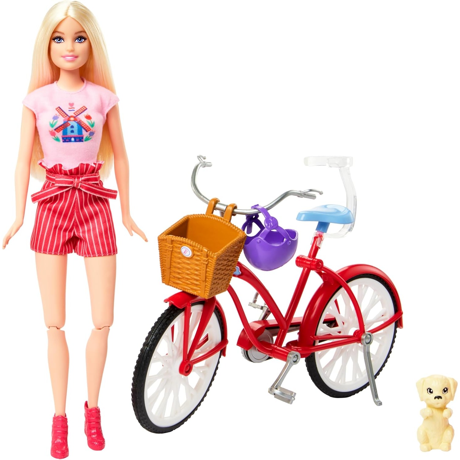 Original Mattel Barbie Doll Bi - Mattel Toy Barbie reseña y precio