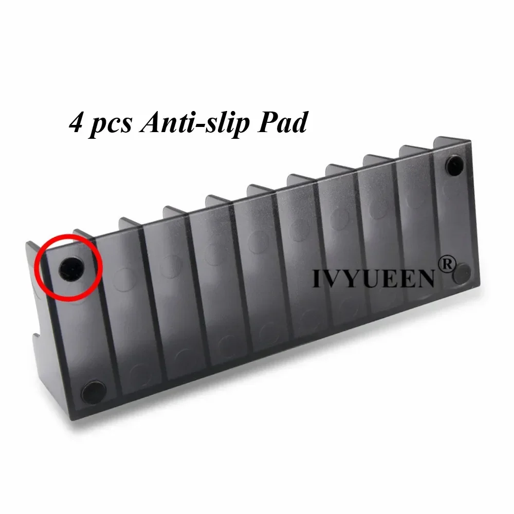 IVYUEEN 1 Uds para PS5 PS4 caj - Card Top Loader reseña y precio