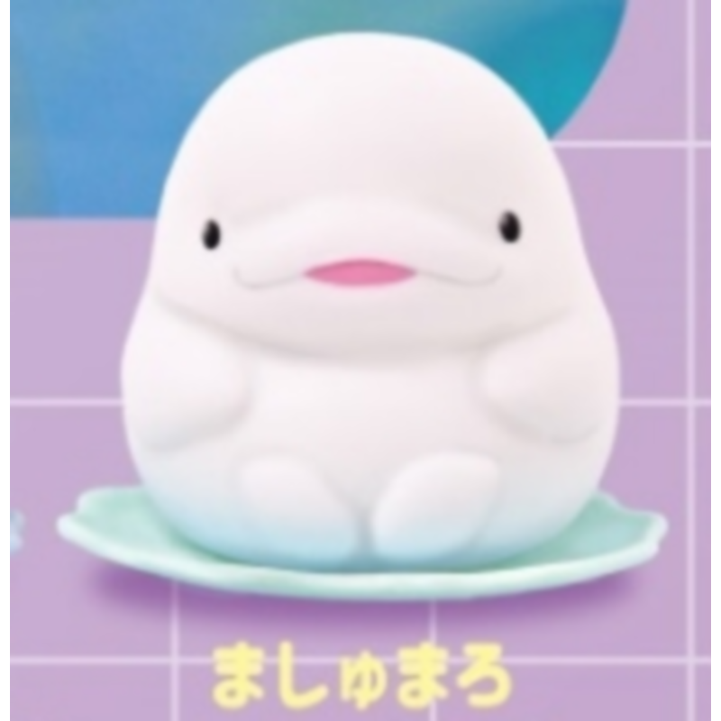 Japón gritar Gashapon cápsula  - Capsule Toy Gashapon reseña y precio