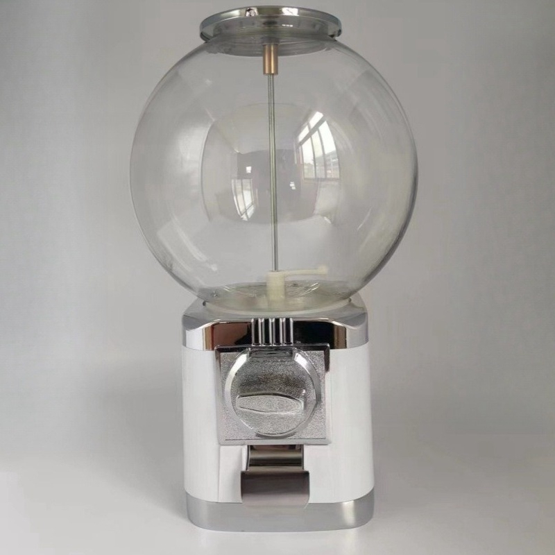 Máquina expendedora manual de  - Capsule Toy Gashapon reseña y precio