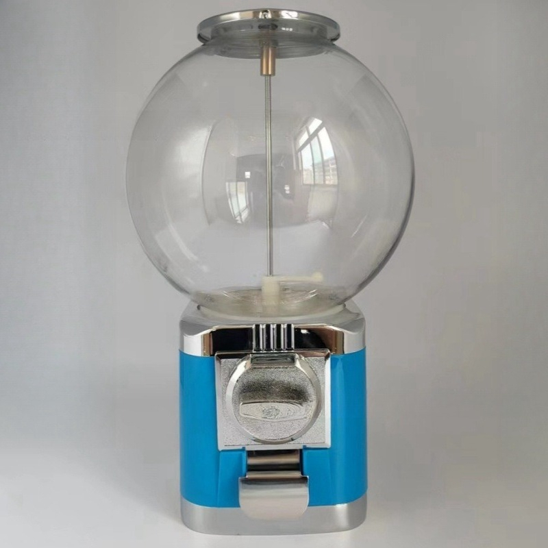 Máquina expendedora manual de  - Capsule Toy Gashapon reseña y precio