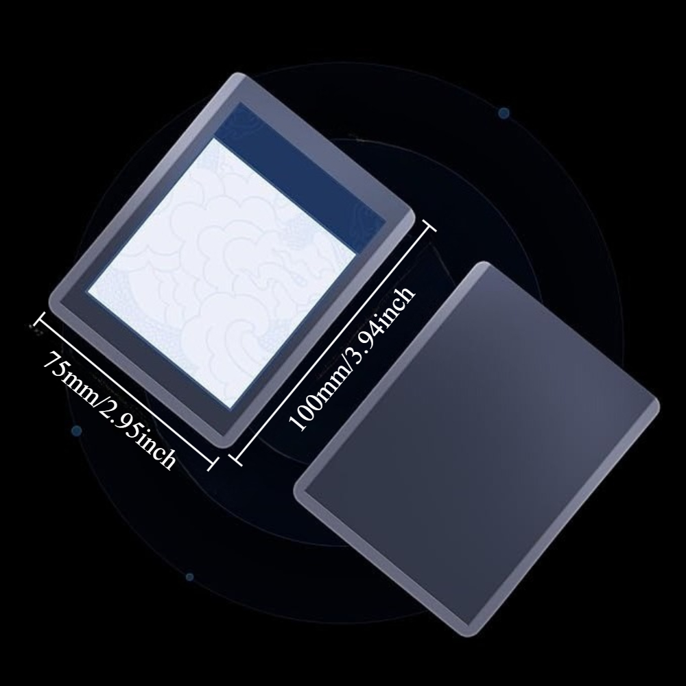 Fundas transparentes para tarj - Card Penny Sleeve reseña y precio