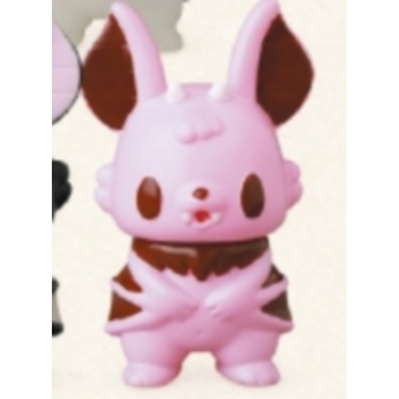 Japón Medicom Gashapon cápsula - Capsule Toy Gashapon reseña y precio