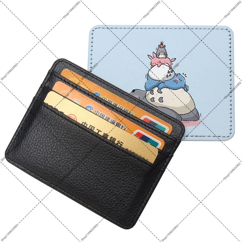 Cartera Delgada con Diseño de  - Card Top Loader reseña y precio