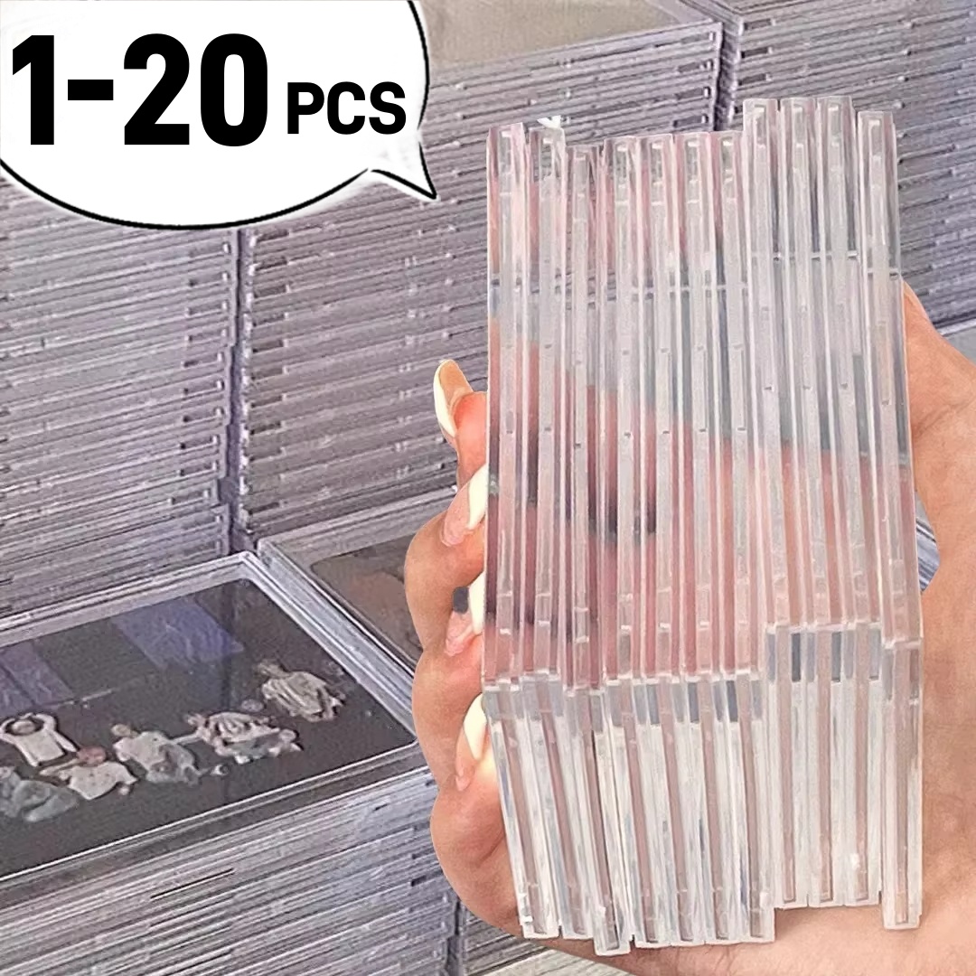 Estuche Magnético para Tarjeta - Card Penny Sleeve reseña y precio