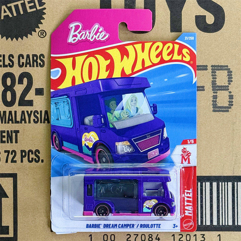 Coches de juguete Hot Wheels p - Mattel Toy Barbie reseña y precio