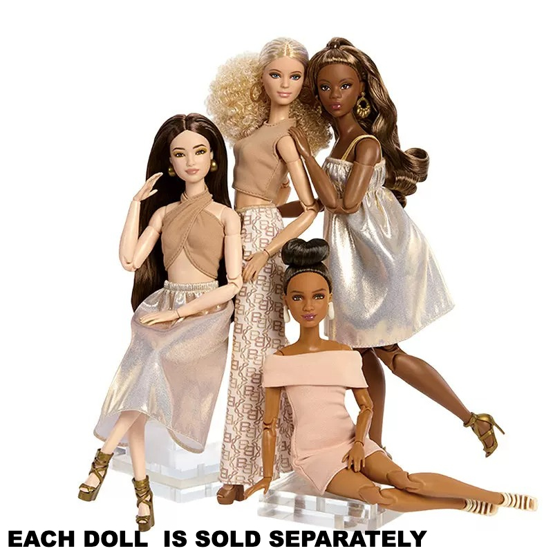 Muñecas de la Colección Barbie - Mattel Toy Barbie reseña y precio